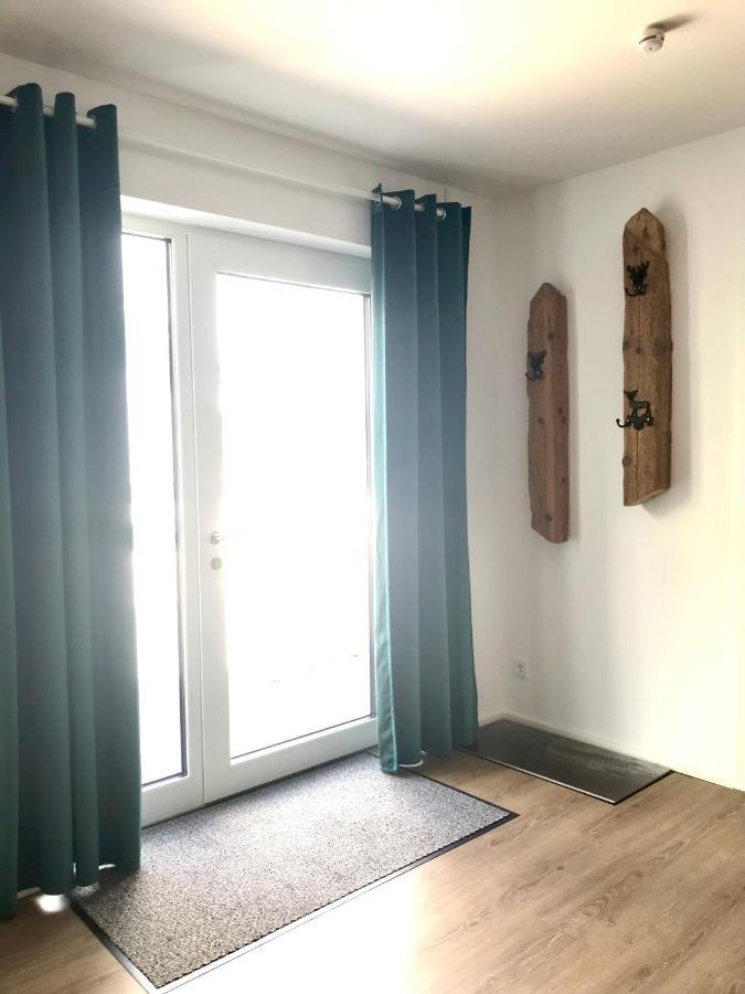 Lueftle Neue Gemuetliche Grosse Familien Ferienwohnung Im Allgaeu 沃尔夫埃格 外观 照片