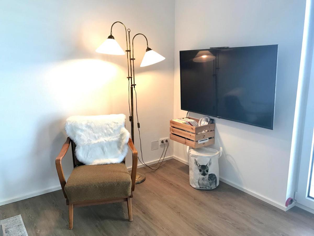 Lueftle Neue Gemuetliche Grosse Familien Ferienwohnung Im Allgaeu 沃尔夫埃格 外观 照片