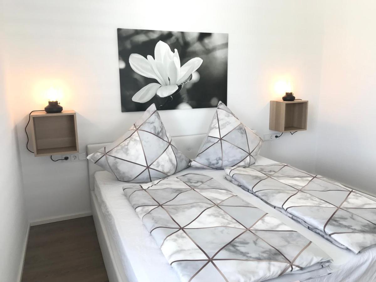 Lueftle Neue Gemuetliche Grosse Familien Ferienwohnung Im Allgaeu 沃尔夫埃格 外观 照片