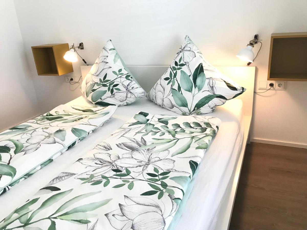 Lueftle Neue Gemuetliche Grosse Familien Ferienwohnung Im Allgaeu 沃尔夫埃格 外观 照片