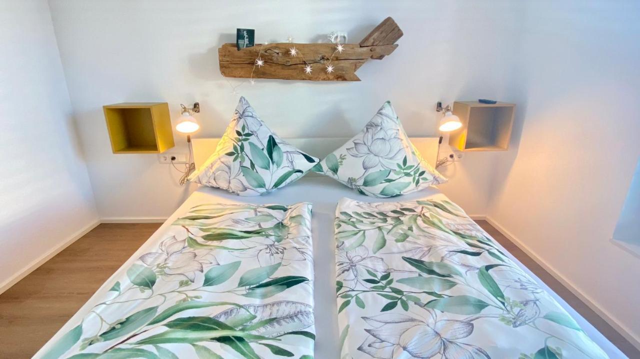 Lueftle Neue Gemuetliche Grosse Familien Ferienwohnung Im Allgaeu 沃尔夫埃格 外观 照片